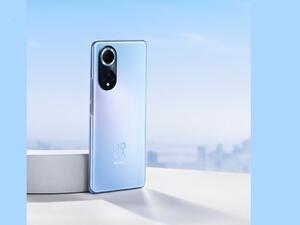 A New Star Appears: Huawei to Announce HUAWEI Nova 9 in the Middle East and Africa region