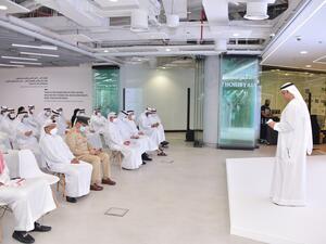 Dubai Competitiveness Office Honours First Batch of Graduates in Its ‘Competitiveness Ambassador’ Programme