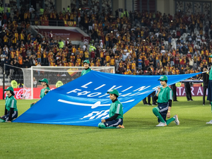 QF And Wanda Group Team Up To Offer ‘Students Of Change’ The Sporting Chance Of A Lifetime