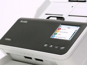 Kodak Alaris and Emmedi Partner To Provide Banks With Innovative Check Processing Solution