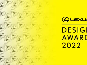 اقتراب الموعد النهائي لإغلاق باب المنافسة للراغبين في المشاركة في "جائزة لكزس للتصميم" للعام 2022 
