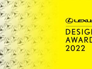 Final Call For Entries To Lexus Design Award 2022 As Competition Deadline Approaches 