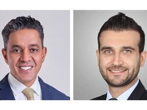 بنك السلام يكشف عن شعاره الجديد