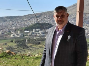 Midhat Saleh Al Saleh