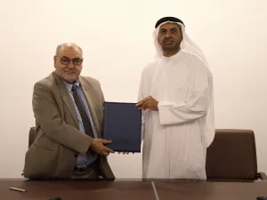 الجامعة البريطانية في دبي توقع مذكرة تفاهم مع الجامعة الهاشمية في الأردن