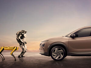 Hyundai Motor’s Brand Value Rises in Interbrand’s Global Ranking With Electrification, Smart Mobility Solutions