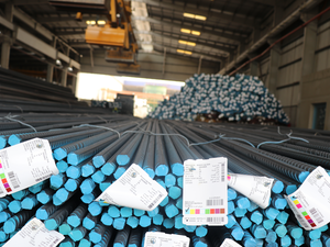Emirates Steel Makes Great Dynamic Strides in Digital Assurance