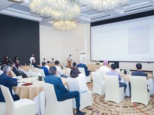 Sohar Port To Present Next Steps on Marine Service Growth To Shipping Agents