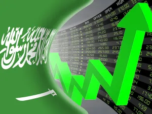 الأسهم السعودية تواصل الارتفاع للجلسة الرابعة على التوالي 