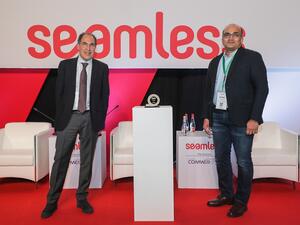 Amazon Payment Services Speaks On Payment Innovation At Seamless Middle East