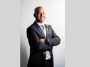 Dubai FDI Supports Phillipspage Associates’ Choice Of Dubai For Its First Global Office Outside Europe