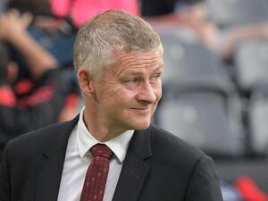 Ole Gunnar Solskjaer (Photo: AFP)