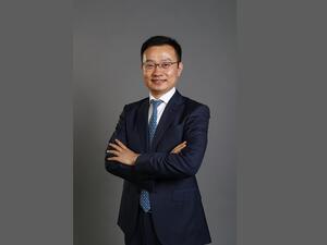 Huawei appoints Steven YI regional president for Middle East