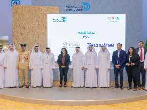 مجلس دبي الرياضي يطور خدماته الذكية بالشراكة مع تكنوتري العالمية