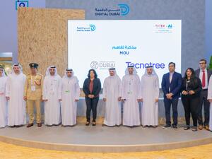 Dubai Sports Council Signs Exclusive Technology Partnership Agreement With Tecnotree
