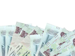 الدرهم الإماراتي قد يصبح عملة دولية في السنوات المقبلة 