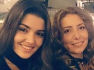 Watch Hande Erçel's Sweet Tribute to Her Late Mother Aylin Erçel While Vacationing With Kerem Bürsin in Etiler