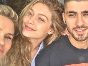 Hadid and Malik have reportedly ended their relationship 