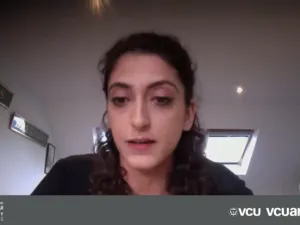 سلسلة محاضرات المدينة التعليمية التابعة لمؤسسة قطر تؤكد أن الفن يزدهر من خلال الحريّة