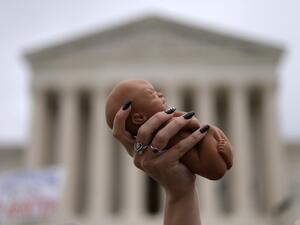 Oklahoma Supreme Court blocks 3 anti-abortion laws