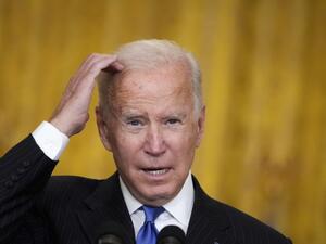 Biden plans to allow some Afghan civil servants from Taliban's 1996-2001 regime to enter the US