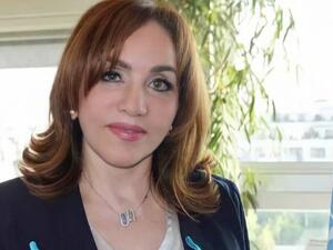 أحلام مستغانمي تشارك في معرض الشارقة للكتاب