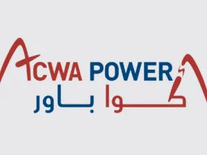 شركة أكوا باور