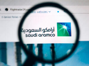 أرامكو السعودية تراسل بنوك للحصول على قرض بقيمة 12-14 مليار دولار