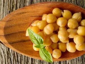7 من فوائد الحمص المثبتة علميًا
