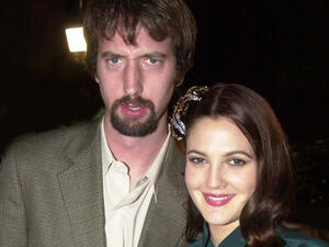  their marriage lasted from July 2001 to October 2002.