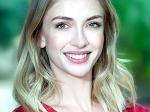 ياسمين الين