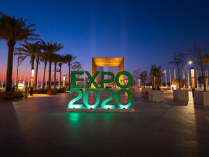 أسعار تذاكر معرض إكسبو2020 دبي لشهر أكتوبر 