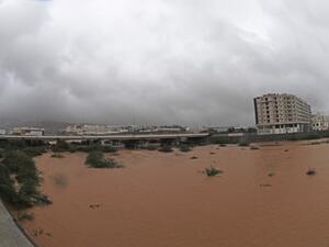 الإعصار الشاهين