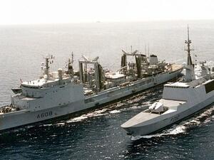  فرنسا أصدرت قائمة عقوبات ضد بريطانيا