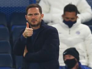 Frank Lampard (Photo: AFP)