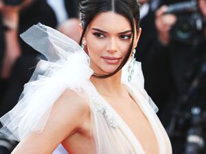 كيندال جينر