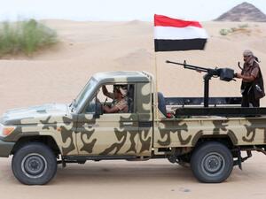 الحوثيون يواصلون التقدم في شبوة ومأرب