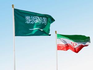 طهران لا تؤكد زيارة وفد سعودي إلى طهران