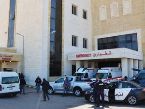 اصابات بجرثومة شيغيلا