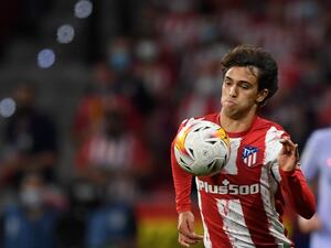 Joao Felix (Photo: AFP)