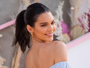 كيندال جينر