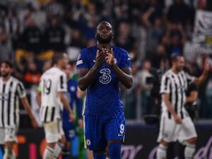 Romelu Lukaku (Photo: AFP)