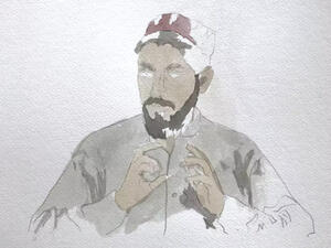 Exhibition Showcases New Commissions and Two Decades of the Artist’s Practice in Video, Photography and Sound Works