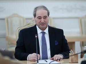 فيصل المقداد