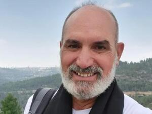 القيادي في حركة أبناء البلد محمد كناعنة