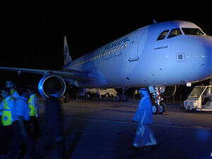  الطائرة الكويتية