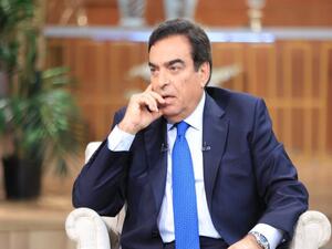 جورج قرداحي