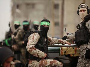 كتائب عز الدين القسام