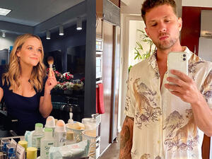Phillippe and Witherspoon have been open about the importance of amicable co-parenting