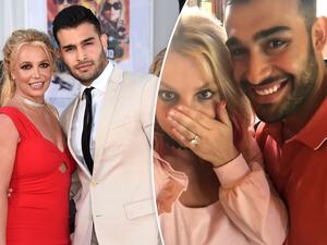 بريتني سبيرز